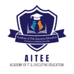 Academy Of IT & Executive Education logo